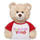 Toadally Yours T-Shirt for Stuffed Animals - Build-A-Bear Workshop&reg;