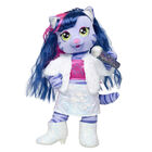Honey Girls Teegan Plushie Gift Set 