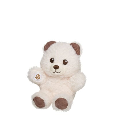 Build-A-Bear Mini Beans® Cosy Cuddles Teddy Bear