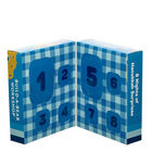 8 Nights of Hanukkah Surprises - Includes 8 Pieces - Build-A-Bear Workshop&reg;