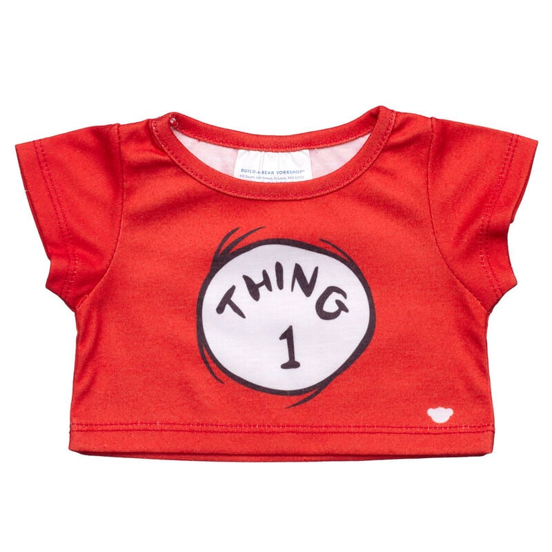 The Cat in the Hat Thing 1 T-Shirt