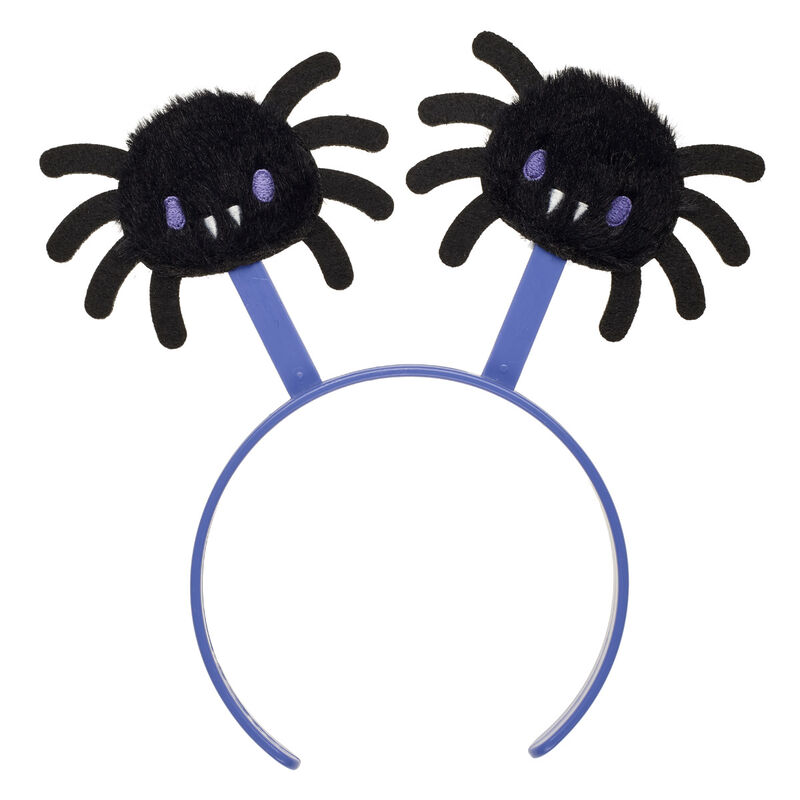 Spider Headband by Build-A-Bear