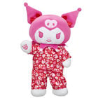 Sanrio&reg; Hello Kitty&reg; and Friends Pink Kuromi&trade;️ Plush Galentine's Day Gift Set - Build-A-Bear Workshop&reg;
