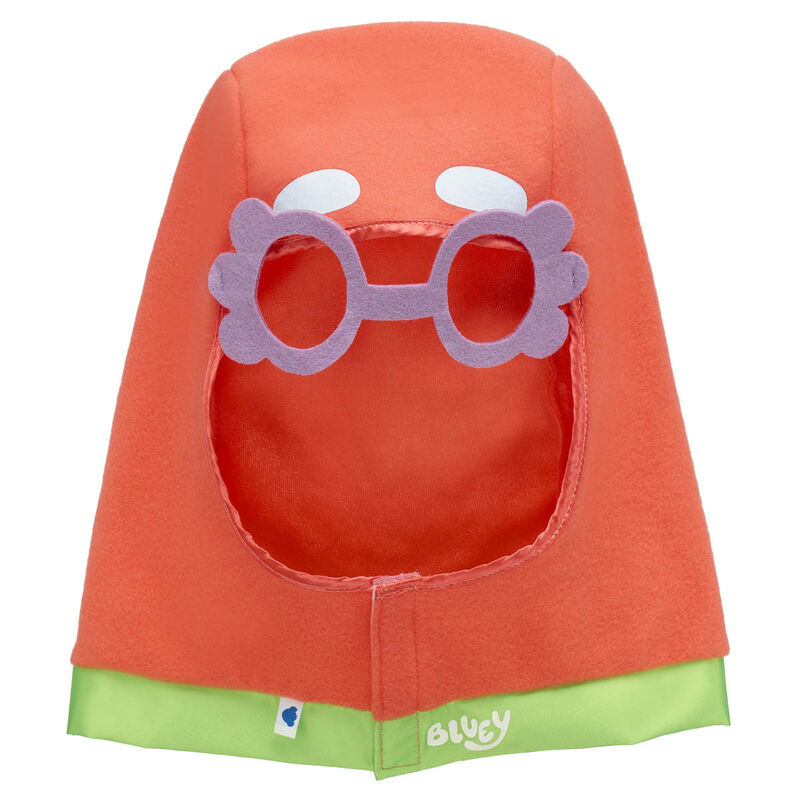 Bluey Soft Toy & Granny Costume BuildABear®