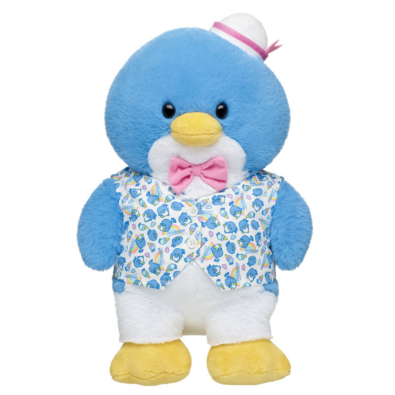 Sanrio Hello Kitty&reg; and Friends Tuxedosam&trade; Vest for Plush Toys - Build-A-Bear Workshop&reg;