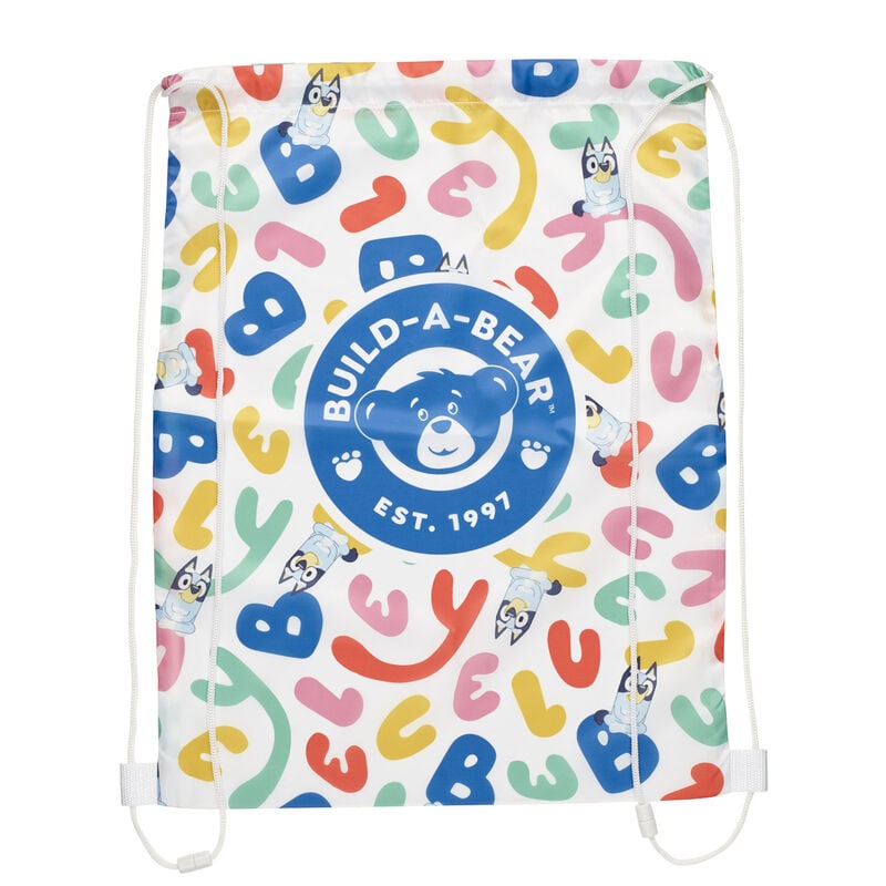 Bluey Toy Bear Carrier - Build-A-Bear Workshop®
