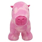 Pink Capybara Stuffed Animal - Build-A-Bear Workshop®