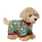 Christmas Cookie PJ Sleeper for Stuffed Animals - Build-A-Bear Workshop®