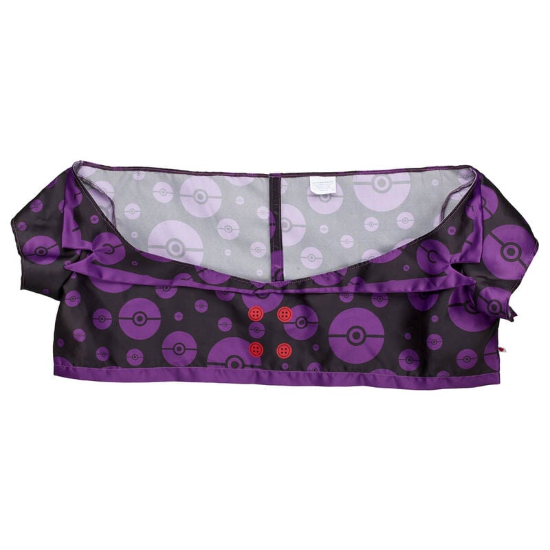 Pokémon Giant Gengar Plush Bundle - Build-A-Bear Workshop®