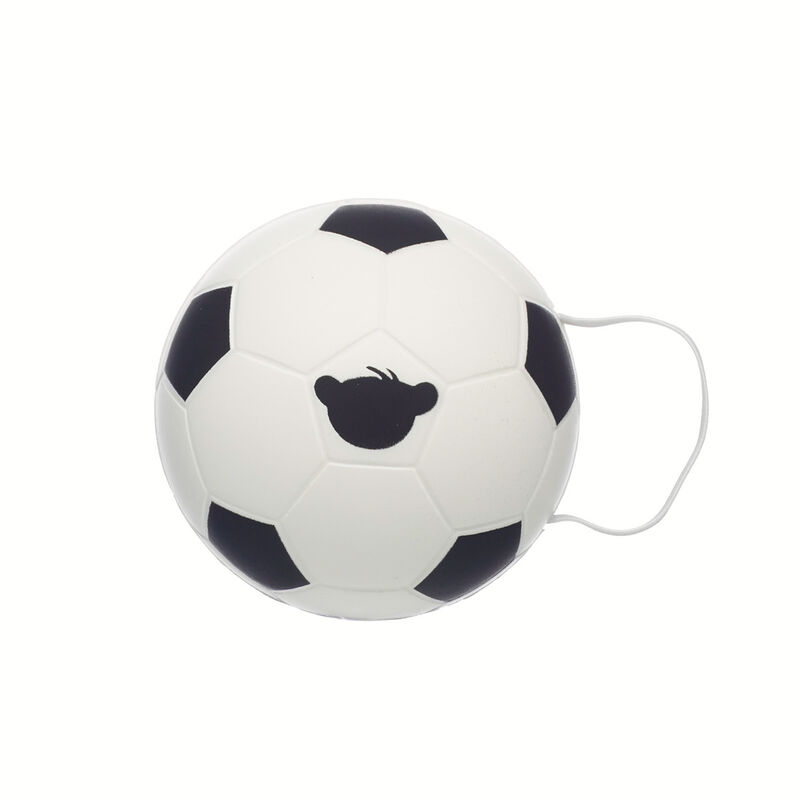 Soccer Ball Wristie plush by Build-A-Bear