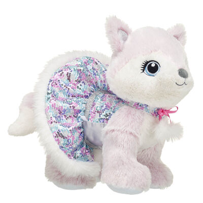 Sequin Christmas Dress