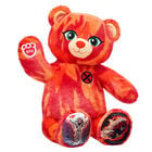 Online Exclusive Phoenix Force Bear