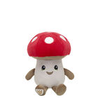 Build-A-Bear Buddies Red Mushroom Plush - Build-A-Bear Workshop®