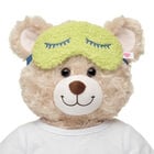 Sherpa Sleep Mask 