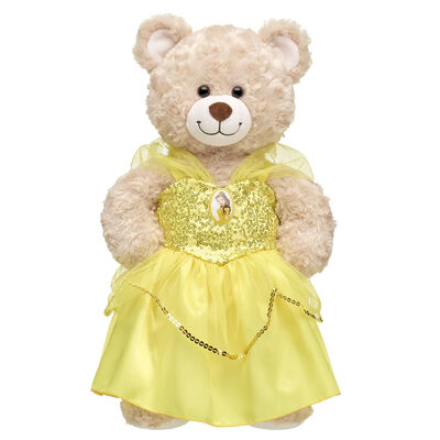 Disney Princess Belle Costume