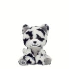 Mini Beans Batty Kitty Stuffed Animal plush by Build-A-Bear