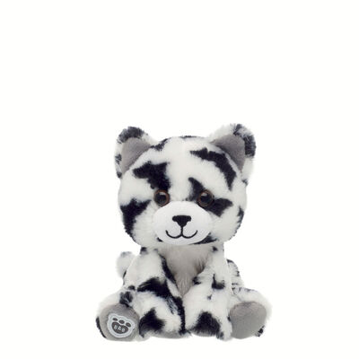 Mini Beans&reg; Batty Kitty Soft Toy