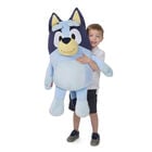 Giant Bluey Plush Puppy - Build-A-Bear Workshop&reg;