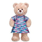 Honey Girls Sequin Dress - Build-A-Bear Workshop®