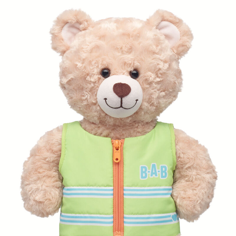 Build-A-Bear Life Vest by Build-A-Bear