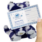 Build-A-Bear Mini Beans&reg; Spooky Kitty Stuffed Animal - Limited Edition - Build-A-Bear Workshop&reg;