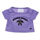 Wanna Hang? T-Shirt for Plush Toys - Build-A-Bear Workshop®