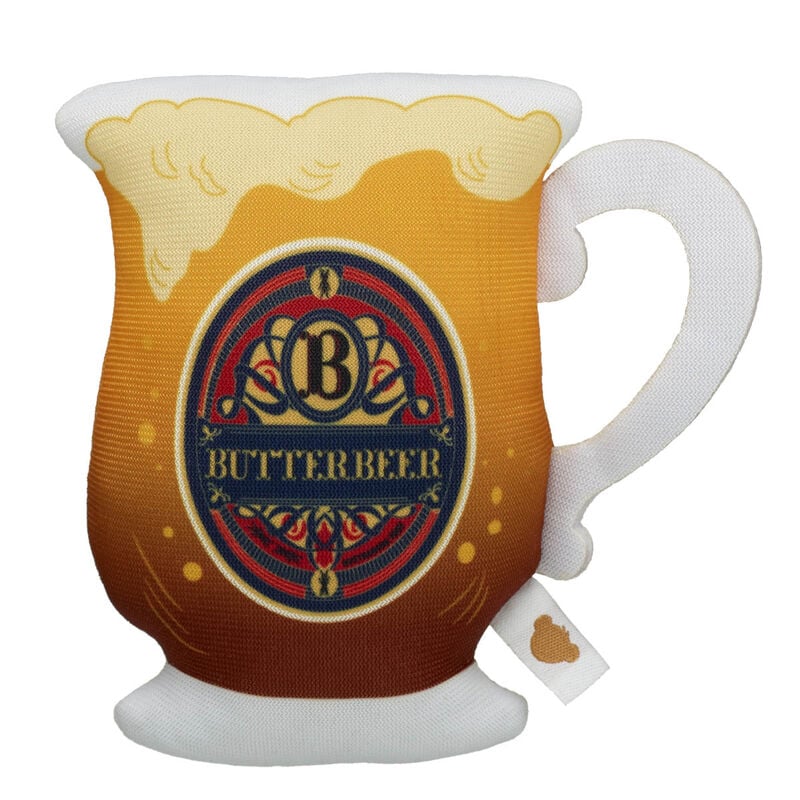 Harry Potter&trade; Butterbeer Wristie for Plush Toys - Build-A-Bear Workshop&reg;