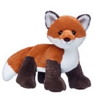 Online Exclusive Fox