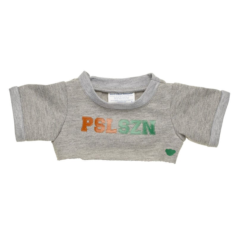Online Exclusive PSL SZN Sweatshirt for Plush Toys - Build-A-Bear Workshop®