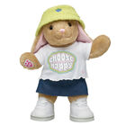Pawlette Soft Toy Happy Gift Set 