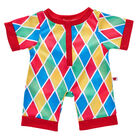 HARLEQUIN SLEEPER