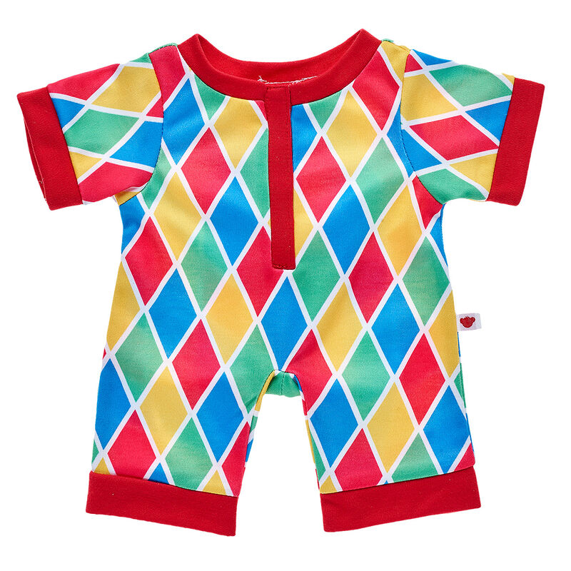 HARLEQUIN SLEEPER