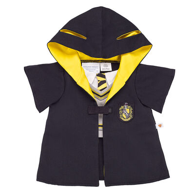HARRY POTTER&trade; HUFFLEPUFF&trade; House Robe