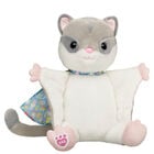 Sugar Glider Stuffed Animal "Super Sweet" Gift Set - Build-A-Bear Workshop®