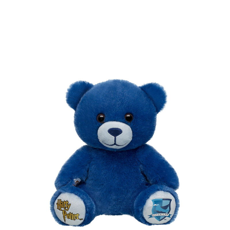 Mini RAVENCLAW&trade; Teddy Bear - Build-A-Bear Workshop&reg;