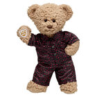 Timeless Teddy Pyjama Gift Set
