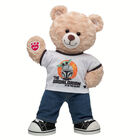 Happy Hugs Teddy Bear Star Wars The Dadalorian Gift Set plush by Build-A-Bear