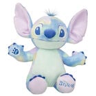 Disney Spring Tie-Dye Stitch Plush - Build-A-Bear Workshop®
