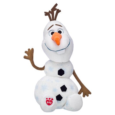 Disney Frozen 2 Olaf Plush