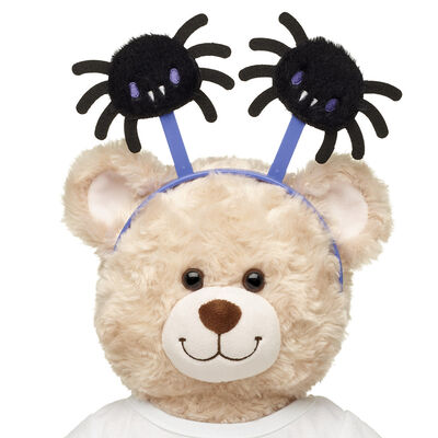 Spider Headband