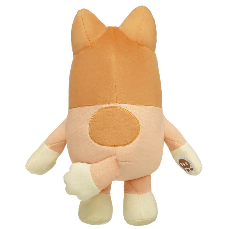 Bingo Plush Puppy - Build-A-Bear Workshop&reg;