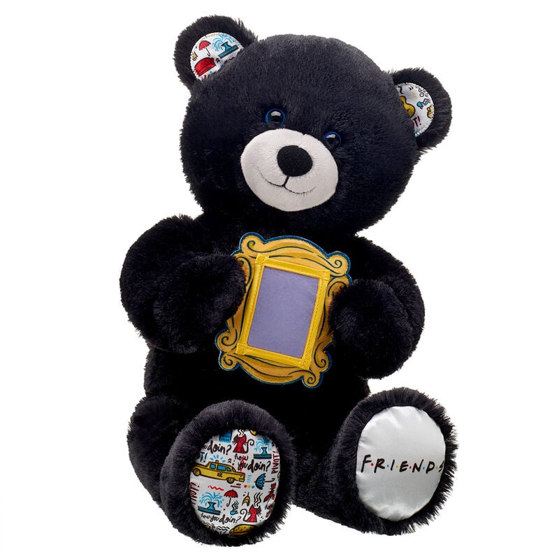 Online Exclusive Friends Picture Frame Wristie