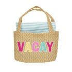 Vacay Tote and Towel Set for Plush Toys - Build-A-Bear Workshop®