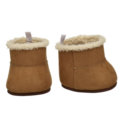 Winter Boots