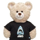 "Jaws" 50th Anniversary T-Shirt for Stuffed Animals - Build-A-Bear Workshop®