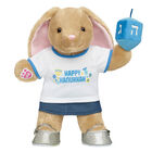 Pawlette Soft Toy Hanukkah Gift Set