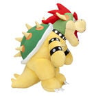 Super Mario Bowser Plush plush by Build-A-Bear