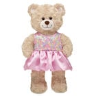 Multicolor Sequin Dress - Build-A-Bear Workshop®