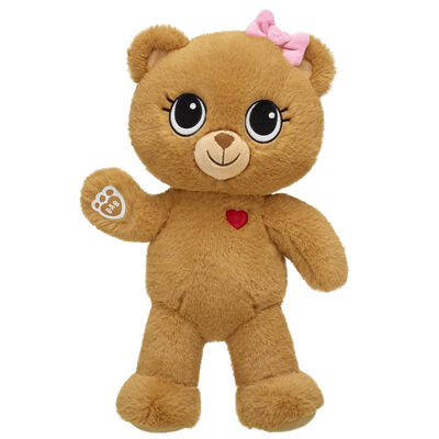 KABU&trade; Bearnice Plush Teddy Bear