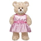 Sanrio&reg; Hello Kitty&reg; and Friends Iridescent Pink Dress for Plush Toys - Build-A-Bear Workshop&reg;